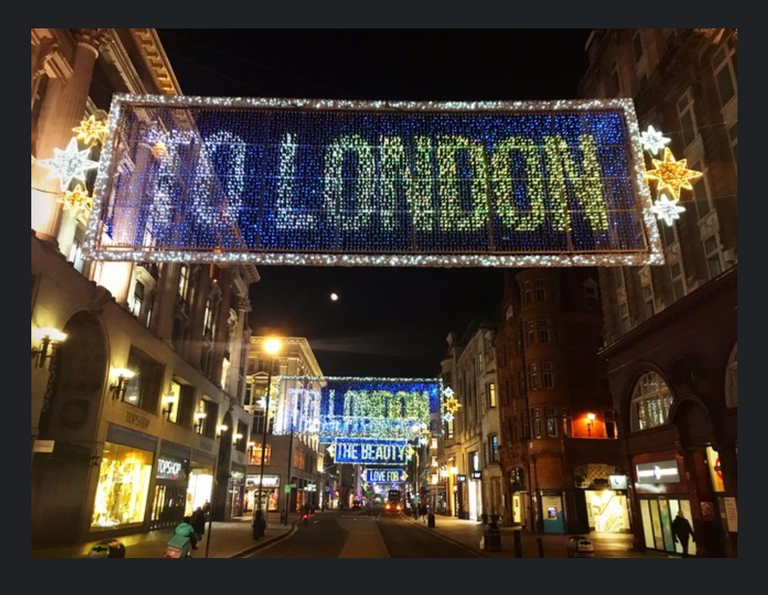 PWLCProjects's tweet photo. Some festive cheer from #PWLCProjects working with @newwestend across Oxford Street, Bond Street and Conduit Street in London's West End

Programme managing the Christmas spirit into the heart of the capital 🎄

https://t.co/L4GYKmSx5d

~ The PWLC Projects Team https://t.co/UT4XiCwI00