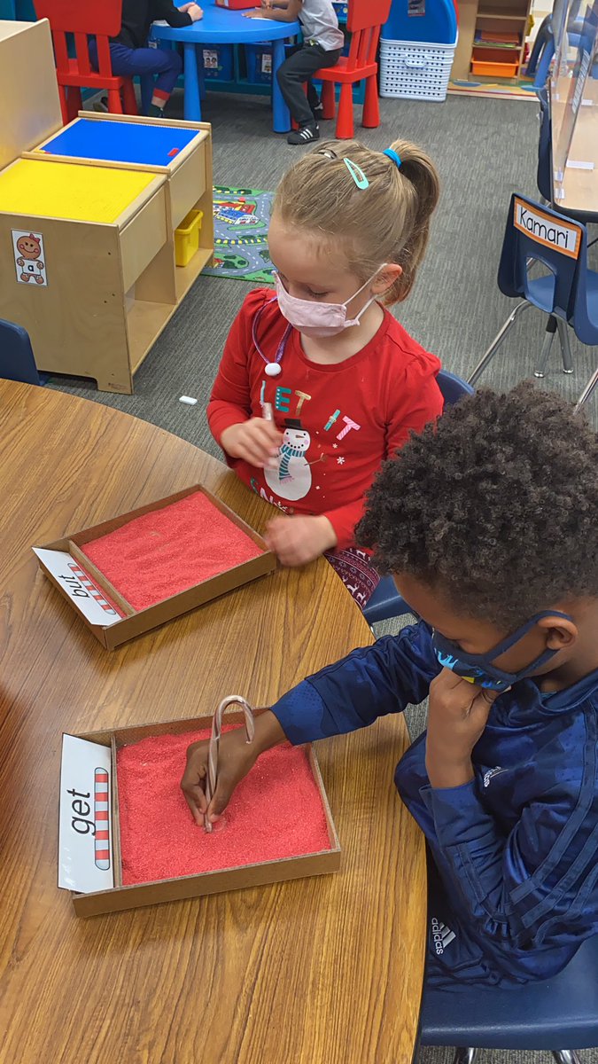 Dena McCloskey (@mccloskeydena) on Twitter photo Who said writing our sight words couldn’t be fun and engaging?<a href="/PKESAdmin/">Chad Allen</a> <a href="/PKESAAP/">Rachel Driver</a> #panthersengaged Who said writing our sight words couldn’t be fun and engaging?<a href="/PKESAdmin/">Chad Allen</a> <a href="/PKESAAP/">Rachel Driver</a> #panthersengaged