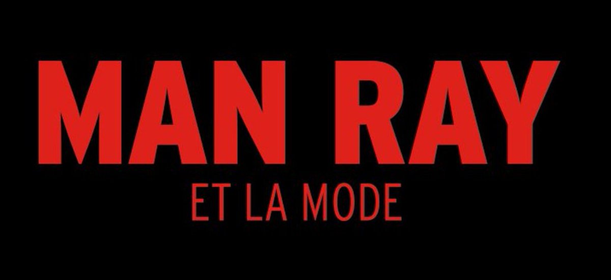 GrandPalaisRmn's tweet photo. Qu'est-ce que la solarisation, la technique qu'utilise Man Ray ? En attendant la réouverture de l'#ExpoManRay et la Mode au @museeluxembourg dès le 15 décembre, on vous explique tout : https://t.co/HoK6ZsGlR4 https://t.co/Iv6BBC5AKx