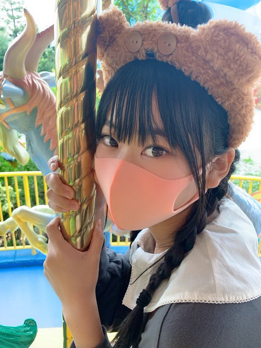 Twitterのコスプレ画像10