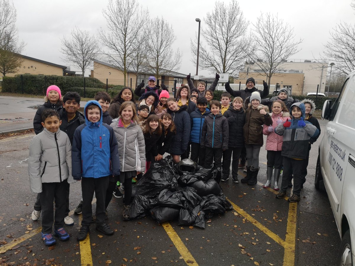 Kestrels (@kestrelsmps) on Twitter photo Today we went out with <a href="/TheParksTrust/">The Parks Trust</a> to litter pick in our local area. The children were fantastic and really enjoyed it! Thank you to the parks trust leaders! Today we went out with <a href="/TheParksTrust/">The Parks Trust</a> to litter pick in our local area. The children were fantastic and really enjoyed it! Thank you to the parks trust leaders!