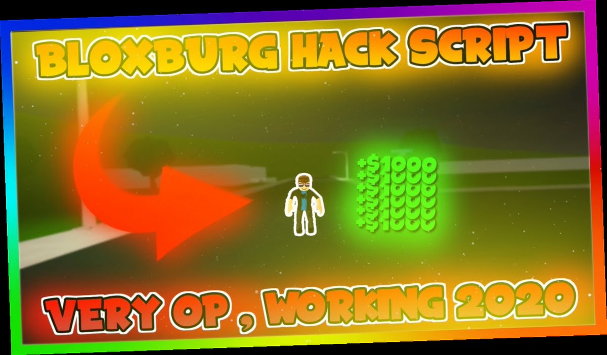 Roblox Bloxburg Hack Script Pastebin - welcome to bloxburg roblox script