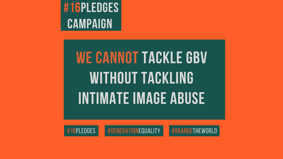 We've created a joint #16Pledges Campaign Booklet with the <a href="/ESUtwt/">European Students' Union (ESU)</a> and <a href="/UCCFemSoc/">UCC Feminist Society</a> with links to all of the pledges and solidarity graphics for social media and guidance for how NUS and SU Officers, Staff within Institutions, Student Groups and Students can be involved.
