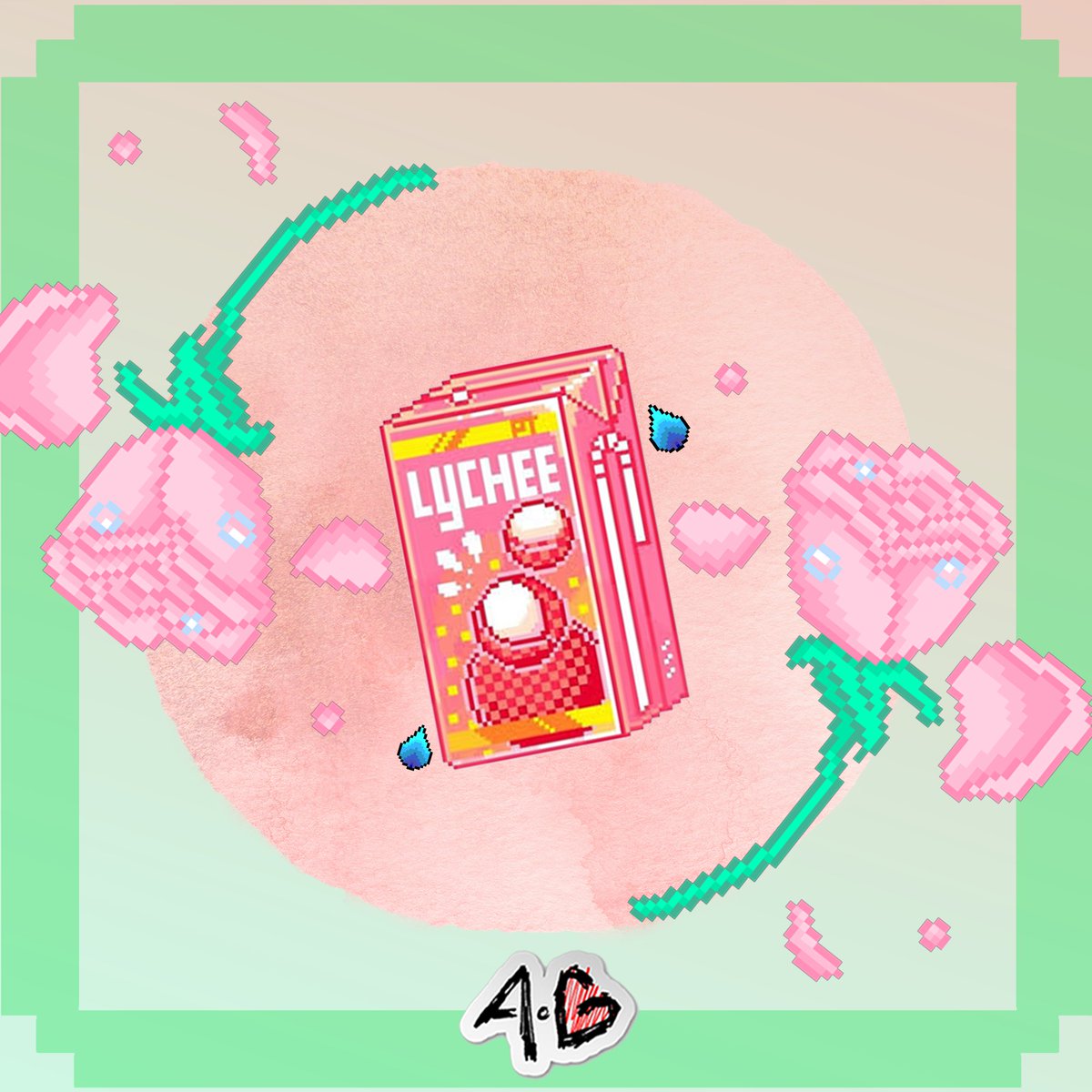 Ayy_G's tweet photo. nu A.G! 💚

You can take the girl out the dance but you cant take the dance out the girl! 

LYCHEE (UKG) 😍😍 

https://t.co/KGP0AqFaRz 🔊 https://t.co/ii1FrltelH