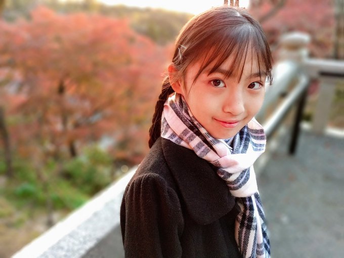 Twitterのコスプレ画像1