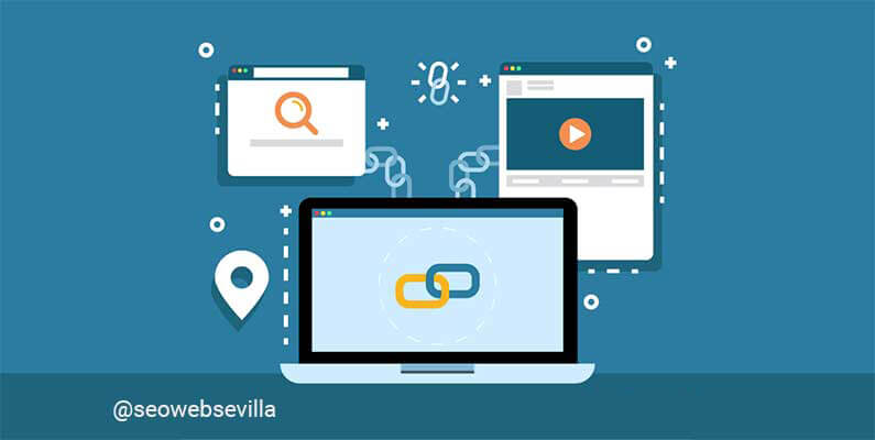 Qué es el Link building y cómo afecta al SEO 🚀
mtr.cool/nsslsiqocv
Vía: <a href="/seowebsevilla/">SEO Web Sevilla</a> 

#SEO