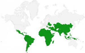 crisbergerot's tweet photo. 🔸Are you from any of these countries highlighted in green?
🔸Do you work w patients w #cancer?
🔸Are you a psychologist, psychiatrist, social worker, nurse, counselor, mental health, therapist?

✅ If so, please, answer to this @IPOSPsychoOncol survey https://t.co/GQea7WKwb7 https://t.co/W2GGpxDgjk