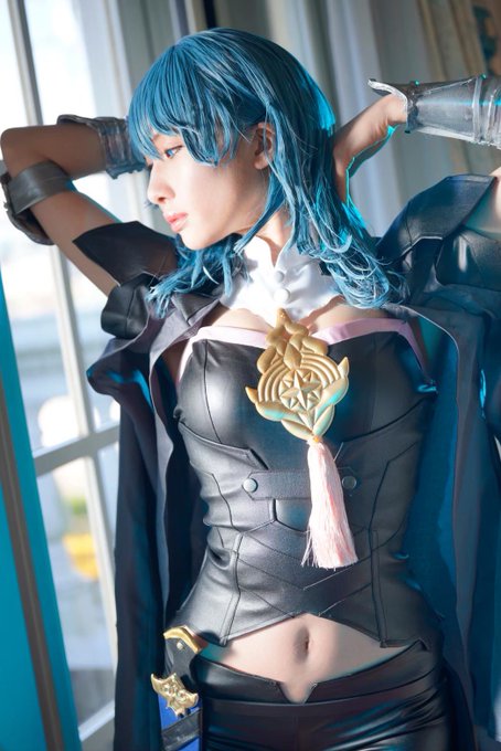 コスプレイヤーじゅんのTwitter画像6