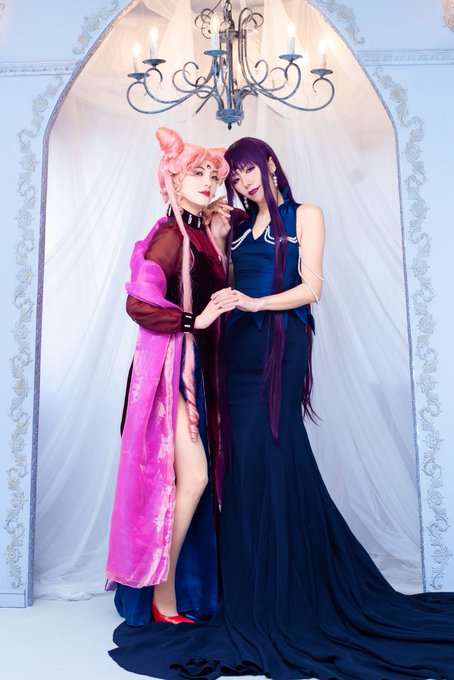 Twitterのコスプレ画像20