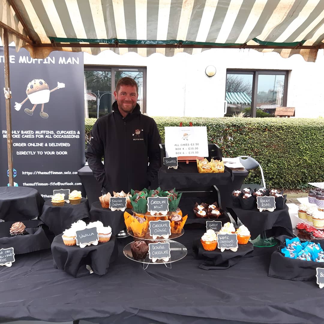 Fife Farmers Market tweet media