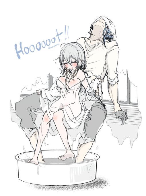 #12月になったのでフォロワーさんに自己紹介しようぜ
たまに勘違いされるのでこの機会にお伝えすると推しの2人はオリジナルです 