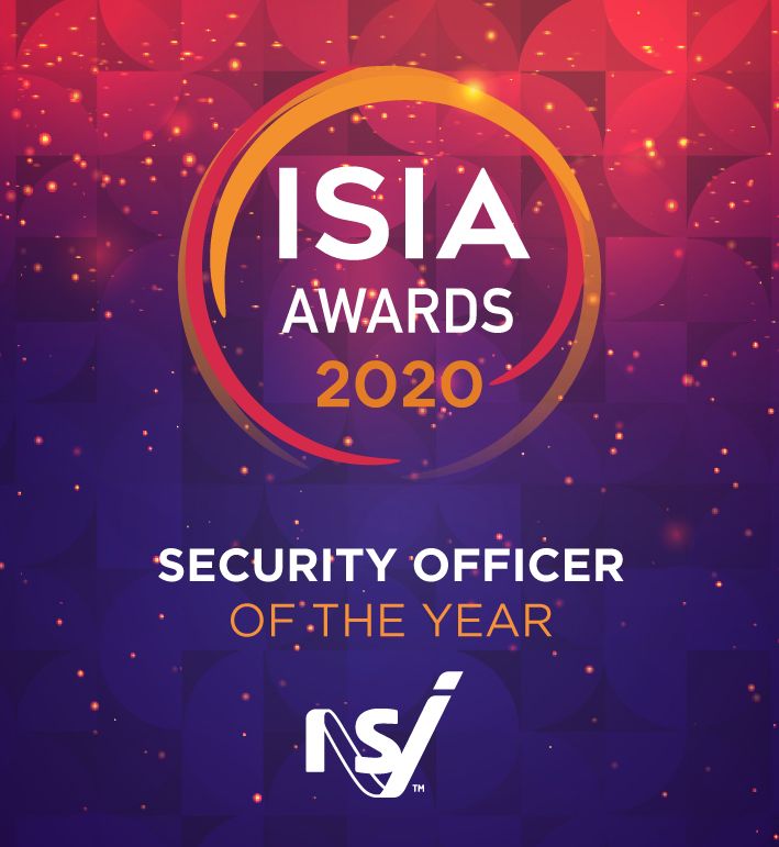 National Security Inspectorate (NSI) tweet media