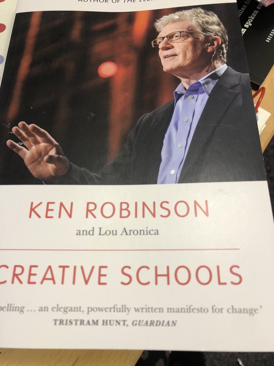 stinton_adele's tweet image. Today I start reading this again... feels more relevant than ever... @TuneupArts @MairBull @open_drama_uk @DrCJBolton