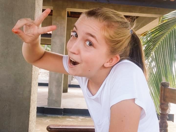 UPTanzania's tweet photo. DROP YOUR COMMENTS. WHAT IS VOLUNTEERING MEANS TO YOU? 

HERE WE GO 🔥🔥🔥🤩🤩🌍

"To me, volunteering means having the amazing possibility to be part of a different culture and to learn and teach at the same time." ~ Josephine Götze, from #Germany

#IVD2020 #VolunteerDay https://t.co/9n8Ls0qErb