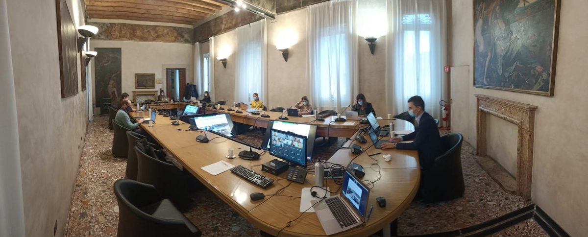 Epidemiology and Psychiatry Verona (@psych_verona) on Twitter photo More exciting presentations from
<a href="/achiumento/">Anna Chiumento</a>, @pimcuijpers and Crick Lund
<a href="/REDEFINE_H2020/">RE-DEFINE</a>
<a href="/psych_verona/">Epidemiology and Psychiatry Verona</a>
#mentalhealth #globalhealth
#REDEFINEwebConference #selfhelpplus #mhpss More exciting presentations from
<a href="/achiumento/">Anna Chiumento</a>, @pimcuijpers and Crick Lund
<a href="/REDEFINE_H2020/">RE-DEFINE</a>
<a href="/psych_verona/">Epidemiology and Psychiatry Verona</a>
#mentalhealth #globalhealth
#REDEFINEwebConference #selfhelpplus #mhpss