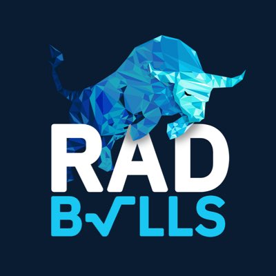 #RadBulls #takeover