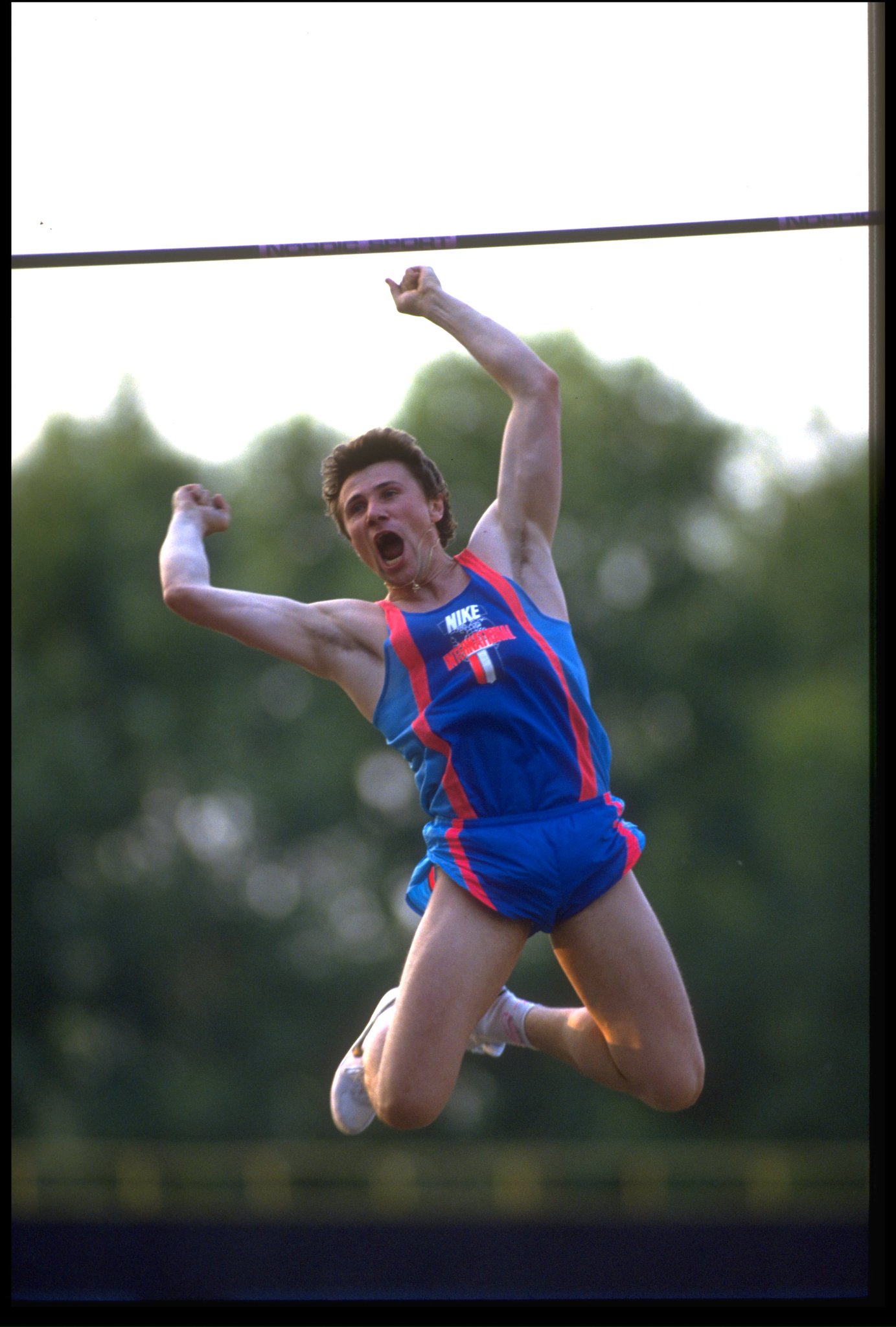 Happy birthday to our friend, the legend whose passion for sport continues to inspire generations 