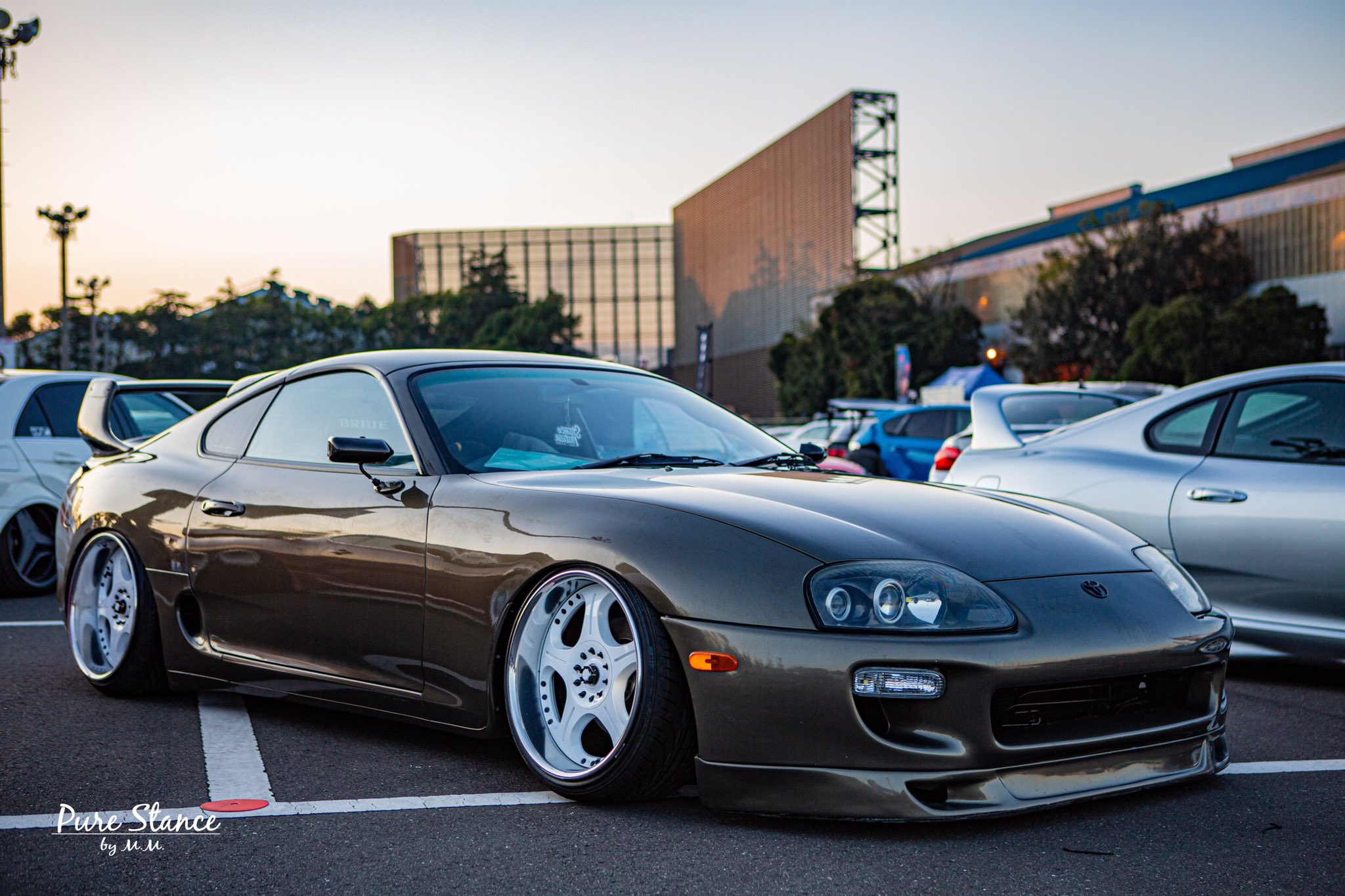 TEIN STREET BASIS 車高調　　80スープラ/30ソアラ 用 80スープラ＆30ソアラのストリートベイシス 発売開始｜TEINの