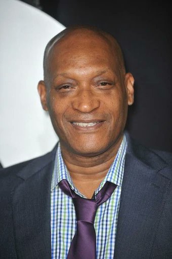 Happy 66th Birthday to Tony Todd! 