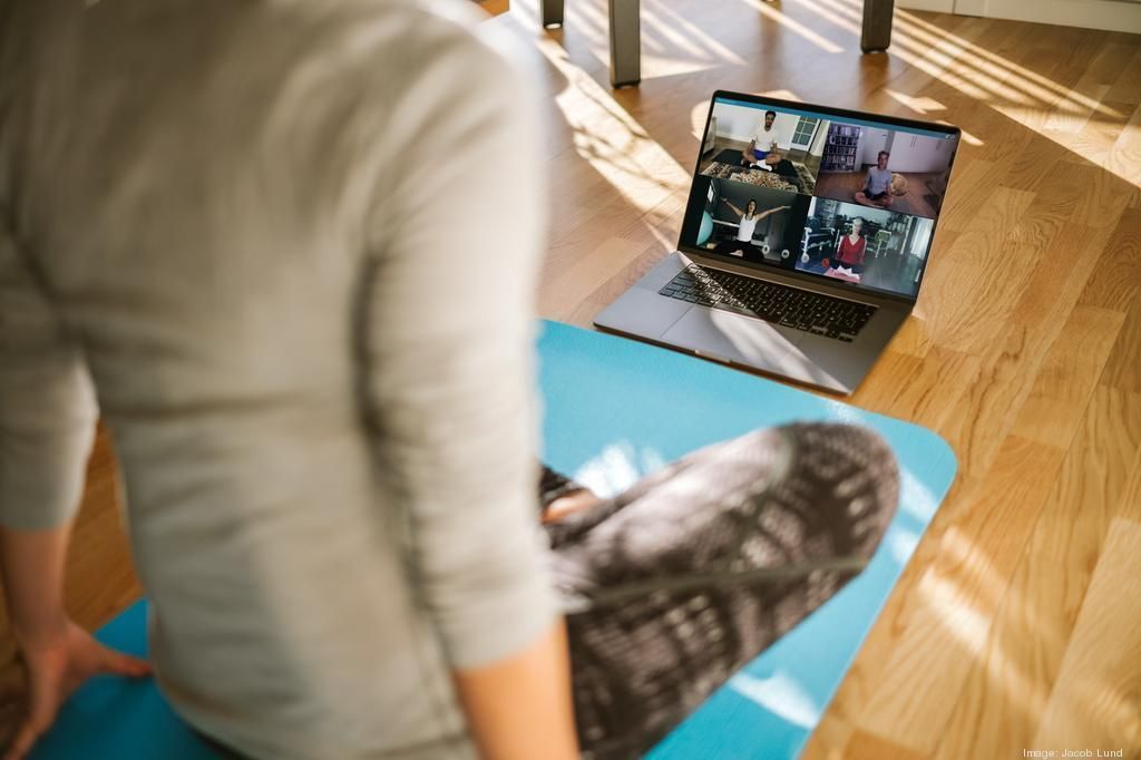 XMIgrowth's tweet photo. Does your workplace culture support #wellness? In a recent @nashvillebiz article, XMI CEO Chad Parodi and Director of Marketing Callie Pfeifer make a case for employee wellness programs. https://t.co/mTgEh2dZaf https://t.co/RLYkgUPaFV