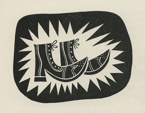 Langston Hughes, First Book of Jazz, 1955Illustrations by Cliff Roberts, 3