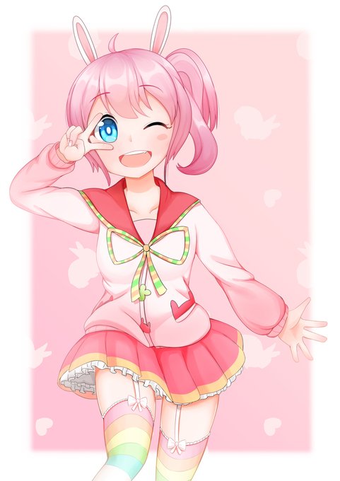 芽兎めうのtwitterイラスト検索結果 芽兎めうのtwitterイラスト検索結果