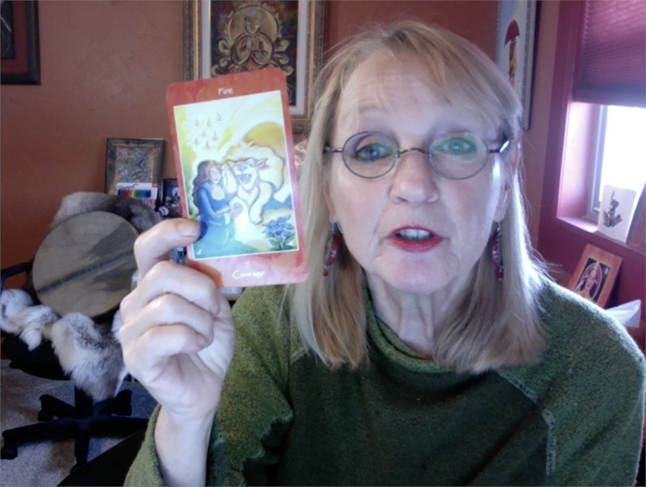 Dec. 2020 News, Coupons, Tarot Guidance, Healing and more - eepurl.com/hkNxc5