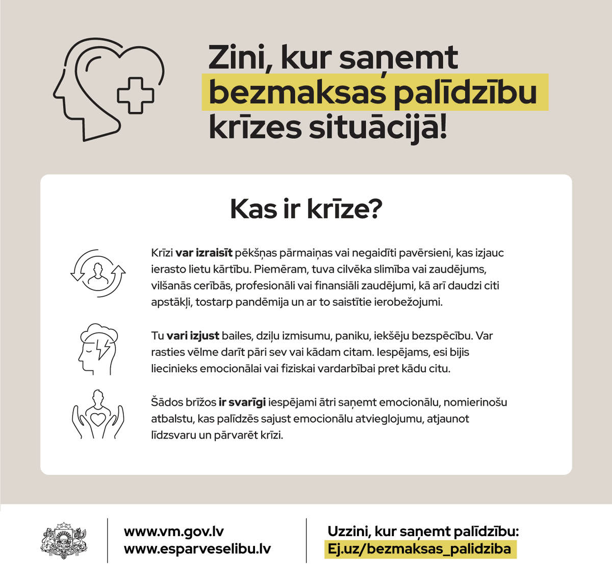 ātri un bez maksas lietotne opcijām