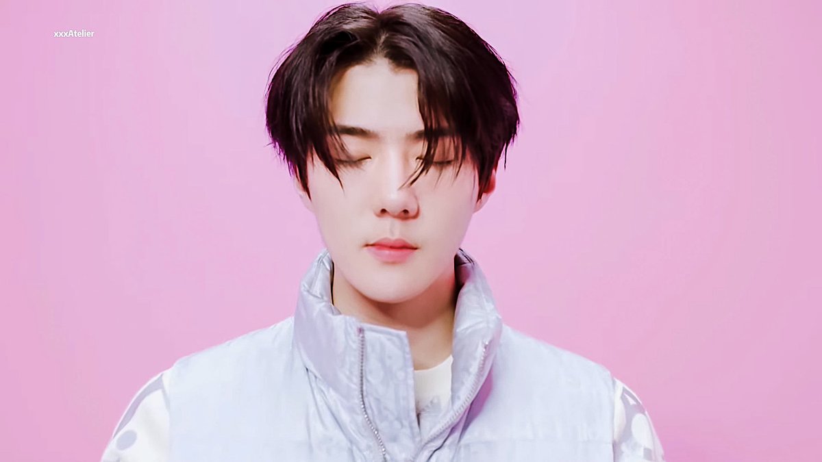 XxxAtelier's tweet photo. 💕

#SEHUN #세훈 #EXO https://t.co/oPbgAZZVN6