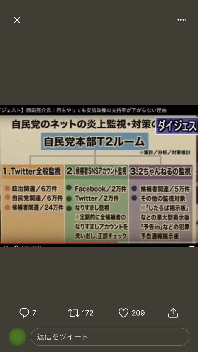 あるアカウントの凍結がきっかけ 年12月4日夕刻から ツイッタージャパンにコンプラはあるのか がトレンドに踊る 2ページ目 Togetter あるアカウントの凍結がきっかけ 年12月4日夕刻から ツイッタージャパンにコンプラはあるのか がトレンドに踊る 2ページ目 Togetter
