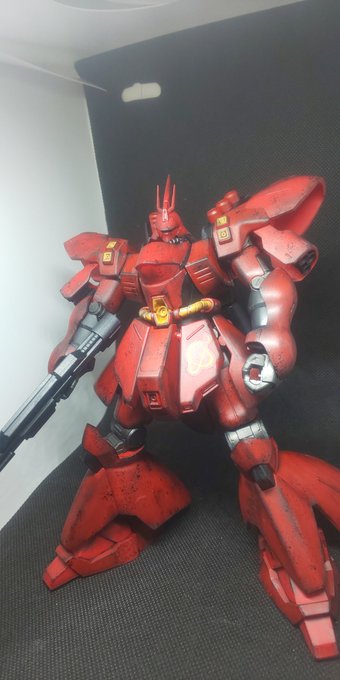 サザビーのtwitterイラスト検索結果