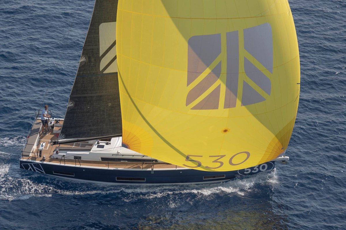 With <a href="/nonstopboot/">boot Düsseldorf</a> #BootDusseldorf Show now postponed, DON'T MISS the <a href="/_DufourYachts_/">Dufour Yachts</a> Nautic Day Sat 5 Dec. Live viewing of the new #Dufour 61 &amp; 470. Book your session bit.ly/39J1Q3F