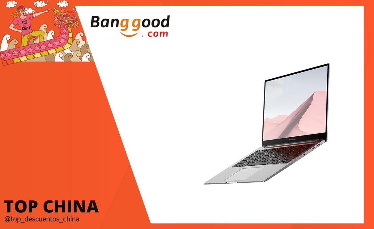 🔸Xiaomi RedmiBook Air 13.3