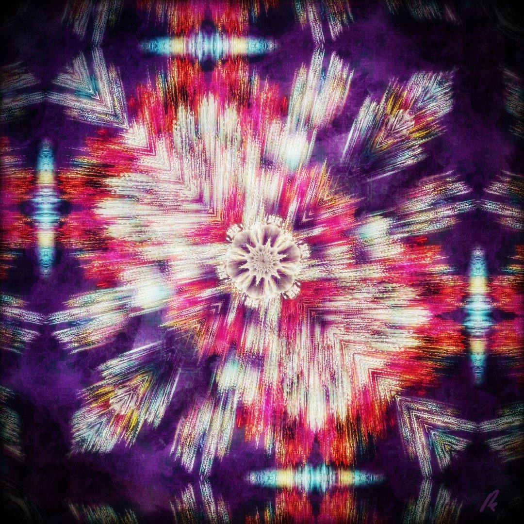 Thundersnow
An abstract fractal artwork inspired by the recent storms over Edinburgh. Created with Mirrorlab, Snapseed and Pixlr.
#thundersnow #storm #inspiredbynature #fractalart #fractalartwork #abstract #abstractartist #ArtistOnTwitter #dsabstractfractalart https://t.co/2ADKA1tmdd