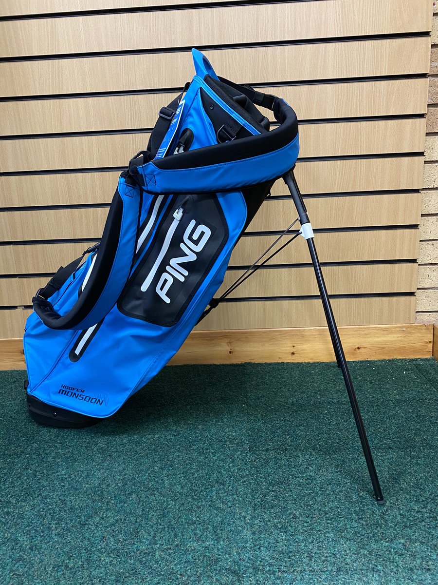 GregorMonks's tweet photo. More New Arrivals today @DullaturGolf Pro Shop...
#pinghoofermonsoon #simfairways
@Foremost_Stu @PINGTourEurope @TaylorMadeTour https://t.co/nW5eM4czsM