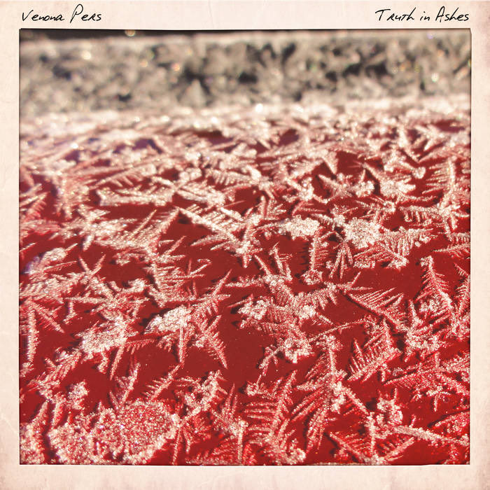 #BandcampFriday !!!  We’re there!!! venonapers.bandcamp.com