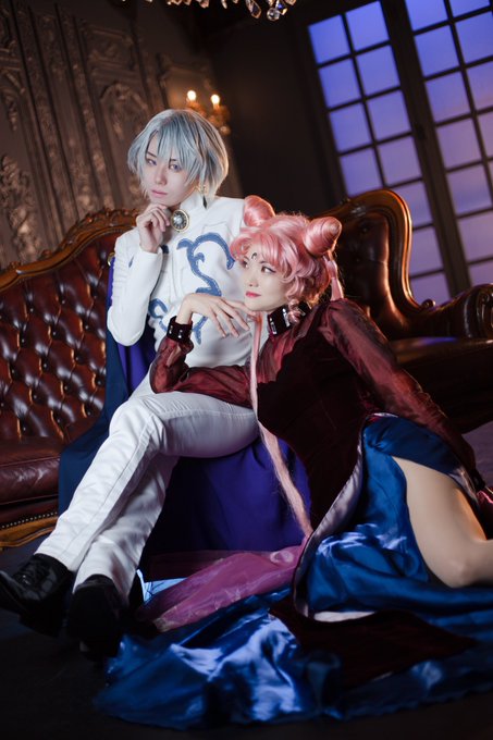 Twitterのコスプレ画像19