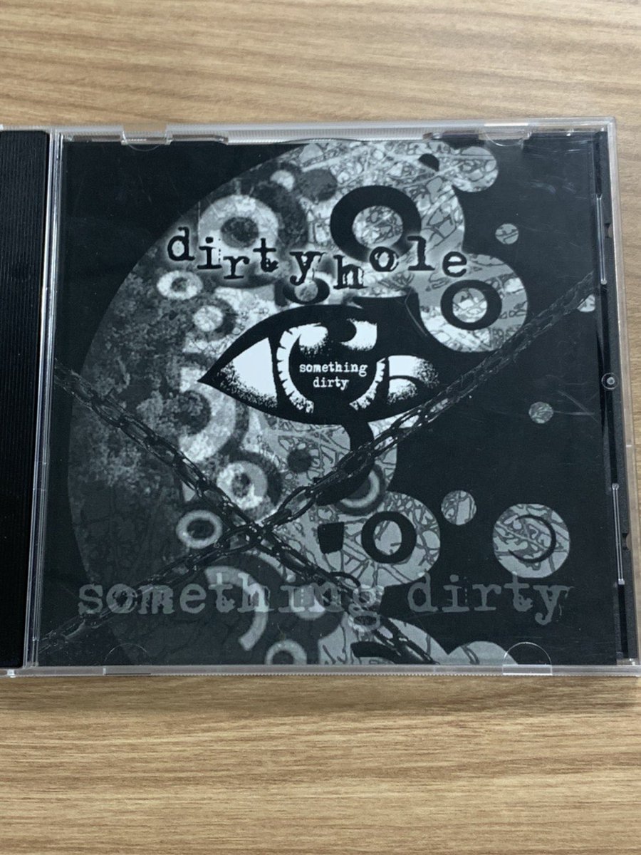 tamariba10's tweet image. 【タマリバED特集】

⑥dirtyhole「孤春」

2014.07~09

ボーカルのきむかずくんは現Howling With Painとして活躍中！

#tama10 #dirtyhole #HowlingWithPain