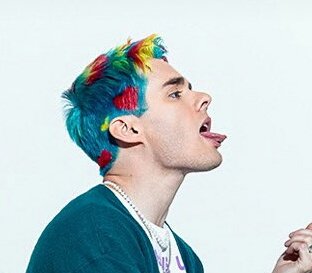 JAWLINE PARXIES OPEN THIS THREAD