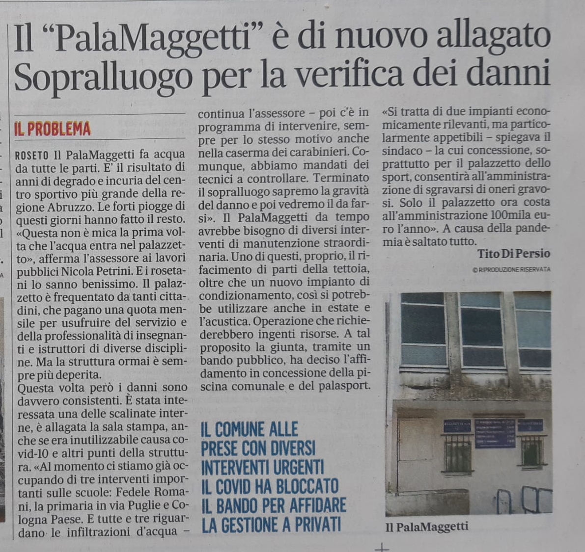 Radio-Roseto tweet media