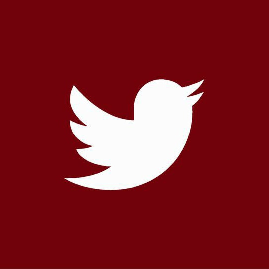 how to make your twitter red , a thread!
