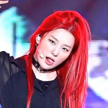 how to make your twitter red , a thread!