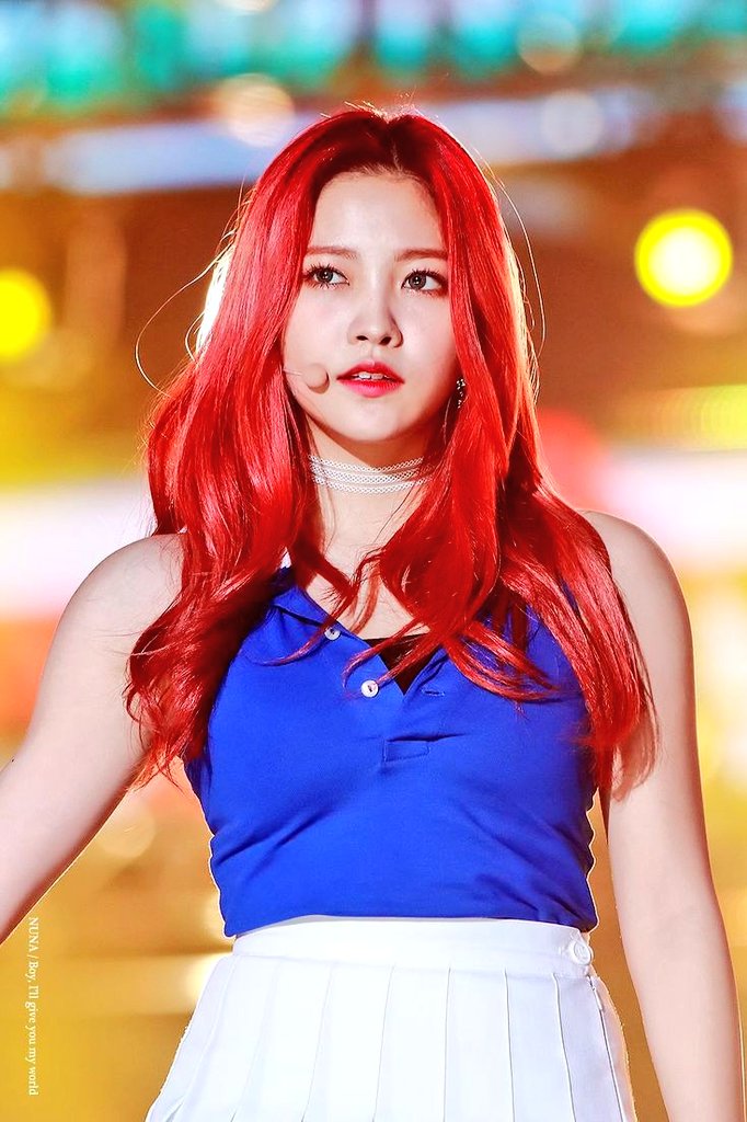 how to make your twitter red , a thread!