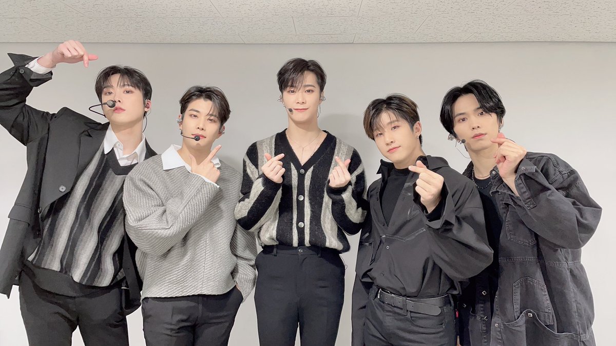 ASTRO OFFICIAL tweet media