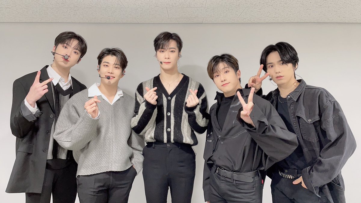 ASTRO OFFICIAL tweet media