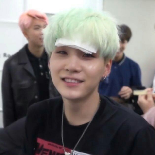 how to make your twitter green; a thread