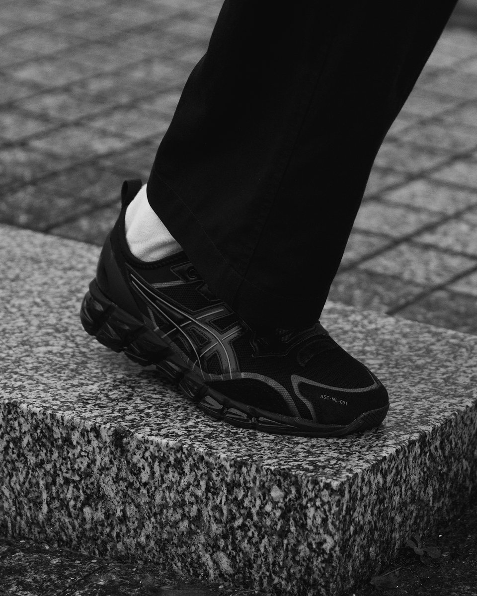 asics gel quantum 360 nulabel