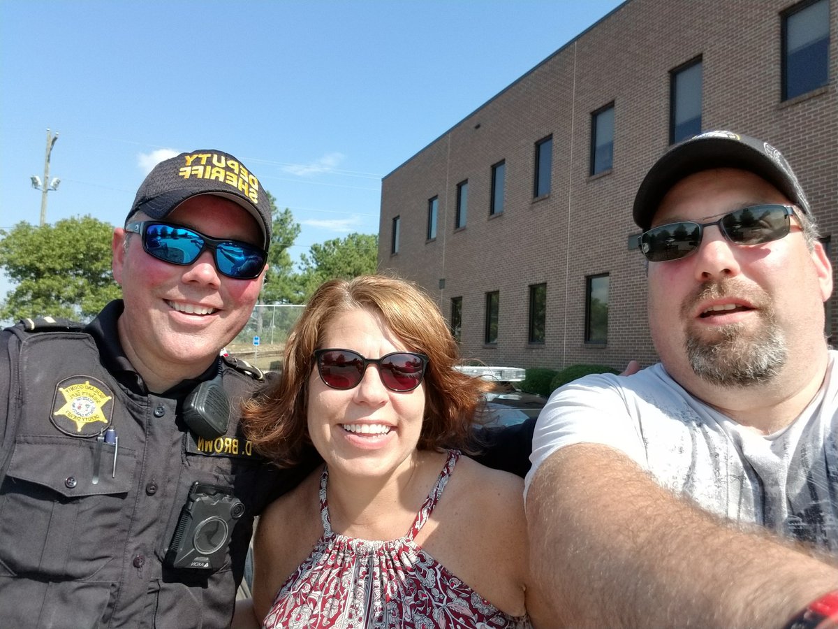lrudbart's tweet photo. @thundacat830 @OfficialLivePD @LivePDNation @RCSD @LTDansCrew Congrats Cap't! https://t.co/aioQTW6NMY