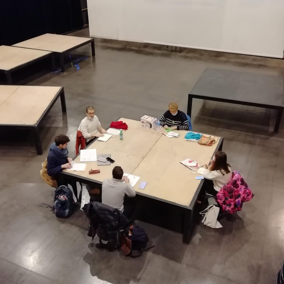 // STRAIGHT //

De Guillaume Poix
Mise en scène par Sylvie Mongin-Algan

Du vendredi 14 janvier au mardi 2 février 2021

Infos et réservations : nth8.com/Resume-du.../S…