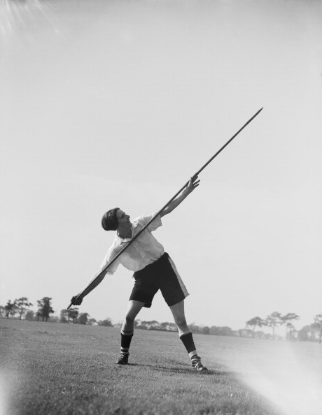 In 1936 she earned Preston Ladies the unofficial title of World Champions as they beat Edinburgh Ladies. That season she scored a head spinning 135 goals. One match programme described her as โbig, fast and powerful, tricky and she can take corner kicks better than most men.
